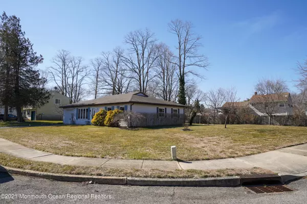 Neptune Township, NJ 07753,11 Brookside Road