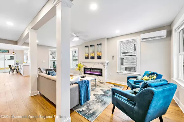 1007 Mattison Avenue, Asbury Park, NJ 07712