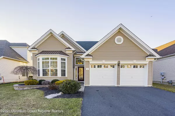 Forked River, NJ 08731,94 Arborridge Drive