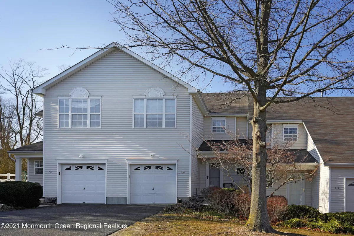 Neptune Township, NJ 07753,261 Frankfort Avenue