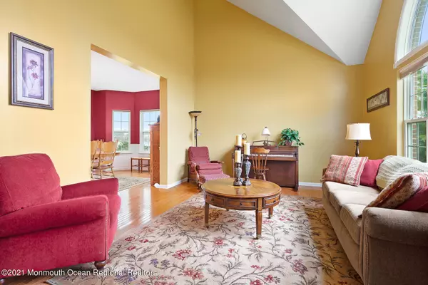 Cream Ridge, NJ 08514,4 Cooper Court