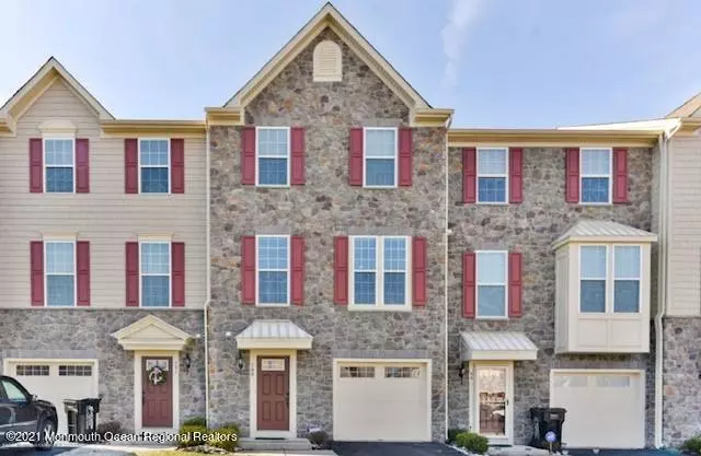 Cliffwood, NJ 07721,100 Phillip E. Frank Way