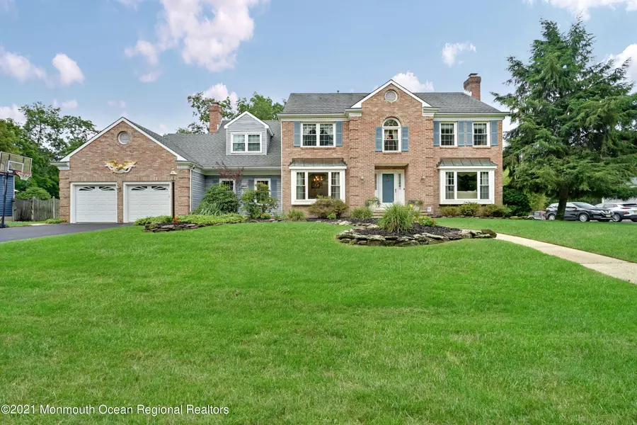 1797 Rolling Ridge Lane, Toms River, NJ 08755