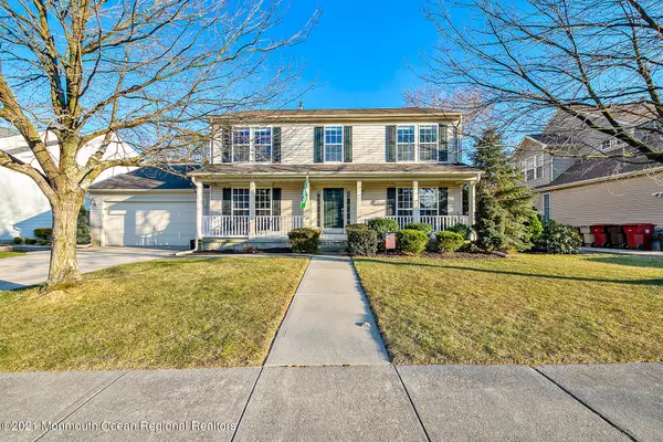 Bayville, NJ 08721,33 Butternut Lane