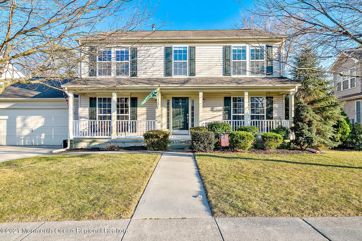 Bayville, NJ 08721,33 Butternut Lane