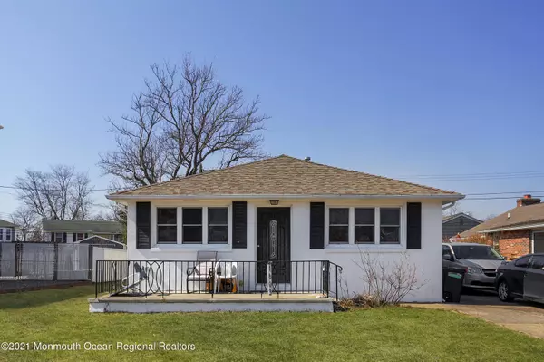 1603 East Street, Point Pleasant Beach, NJ 08742