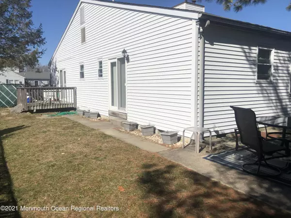 Toms River, NJ 08753,3295 Mystic Port Place