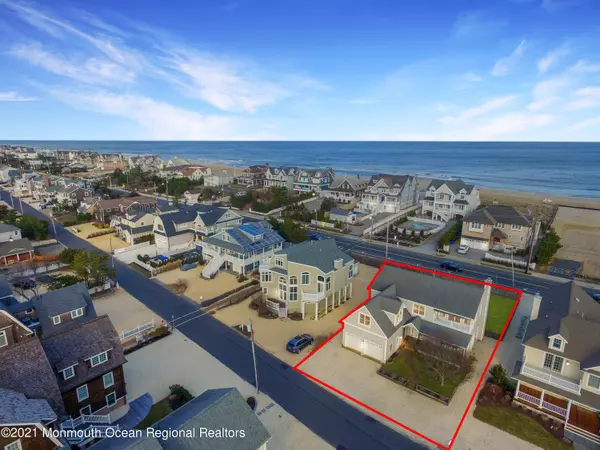 Mantoloking, NJ 08738,1107 Barnegat Lane