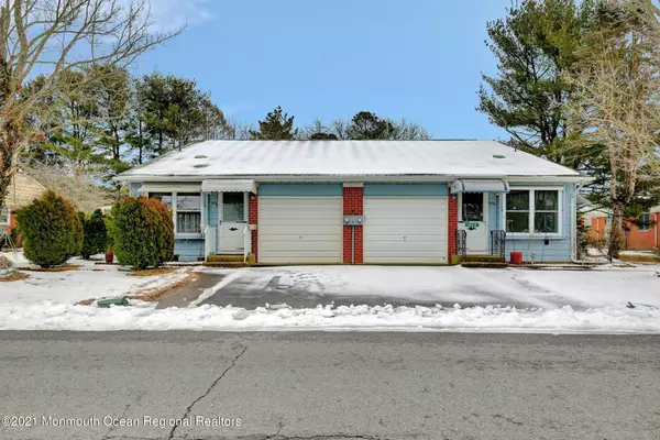 985 Constitution Boulevard #B, Whiting, NJ 08759