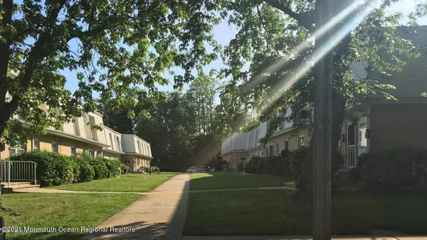 Eatontown, NJ 07724,97 White Street #C