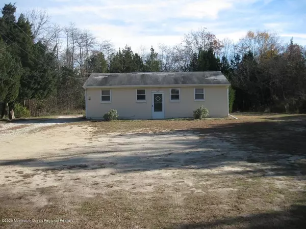 340 Main Street, West Creek, NJ 08092