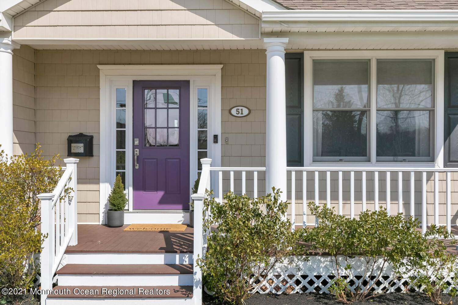 Rumson, NJ 07760,51 Forrest Avenue