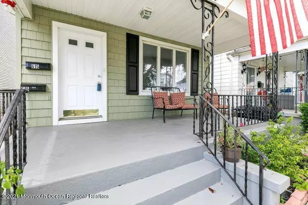 Bradley Beach, NJ 07720,615 Brinley Avenue