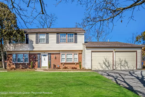 Willingboro, NJ 08046,6 New Pond Lane