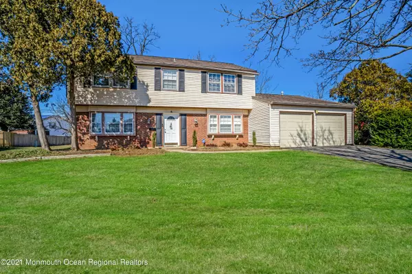 Willingboro, NJ 08046,6 New Pond Lane