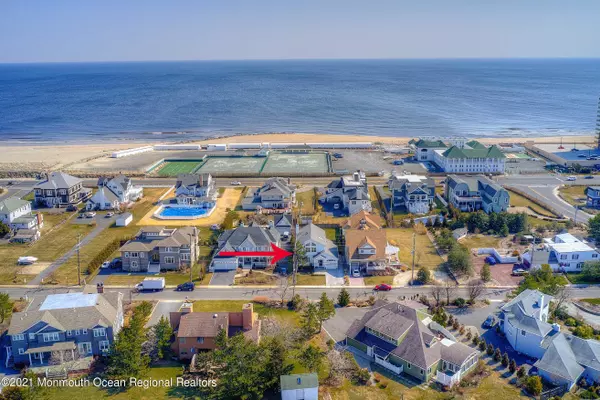 Monmouth Beach, NJ 07750,45 Seaview Avenue