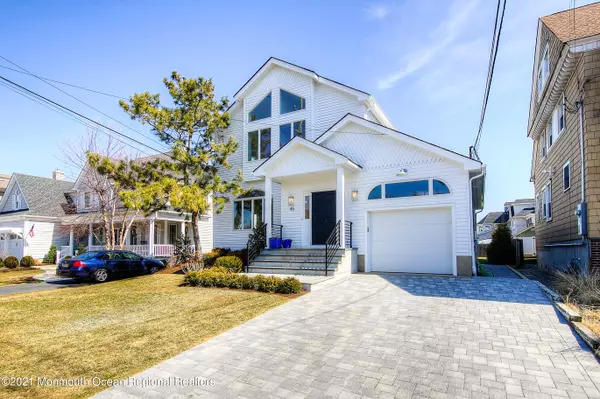 Monmouth Beach, NJ 07750,45 Seaview Avenue