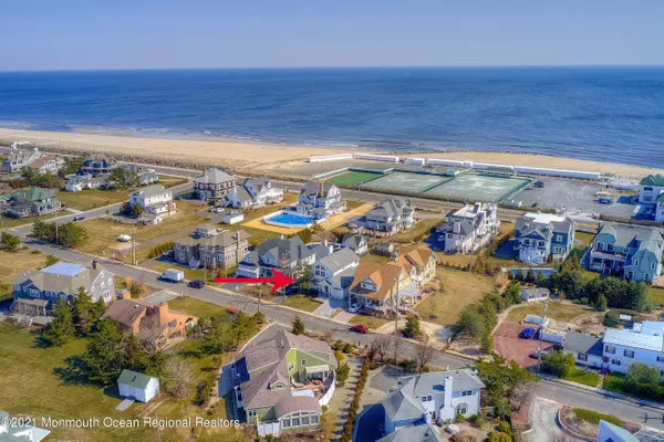 Monmouth Beach, NJ 07750,45 Seaview Avenue