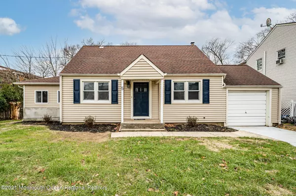 Matawan, NJ 07747,5 Middlesex Road