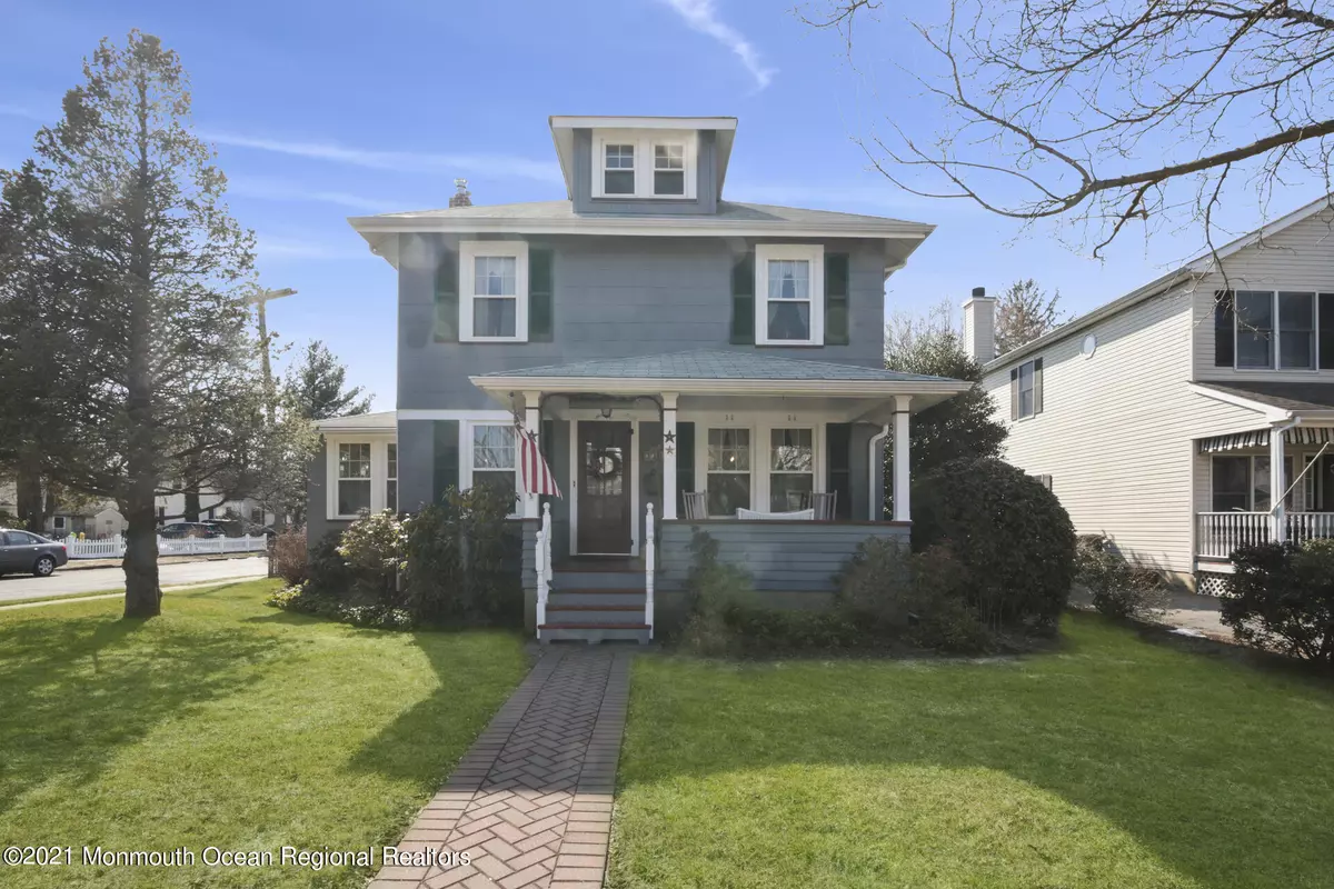 Fair Haven, NJ 07704,126 Lincoln Avenue