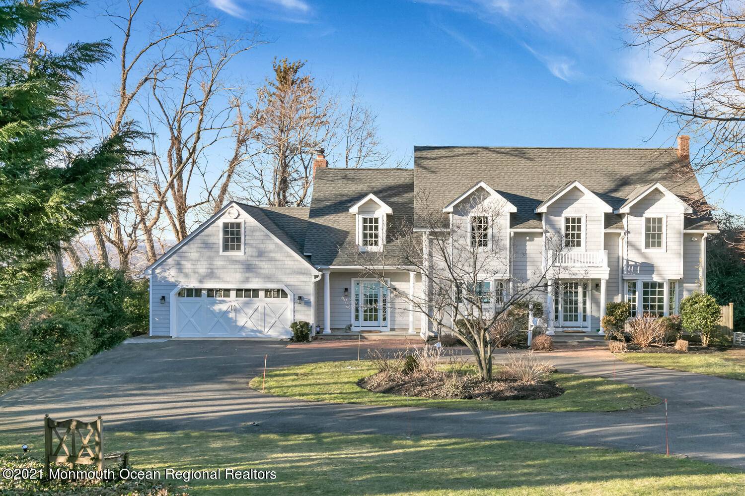 108 Ocean Boulevard, Atlantic Highlands, NJ 07716