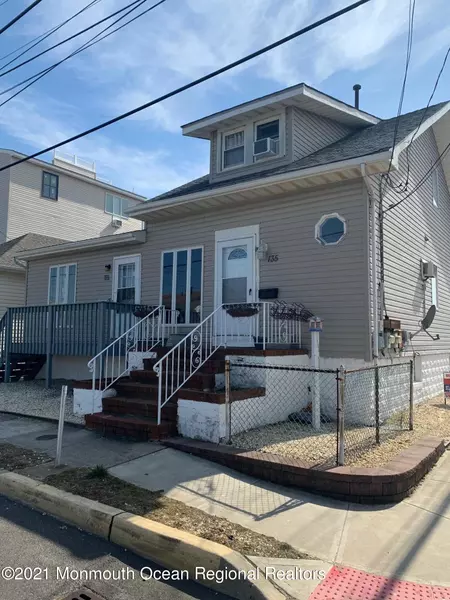 135 Franklin Avenue #2 Family, Seaside Heights, NJ 08751