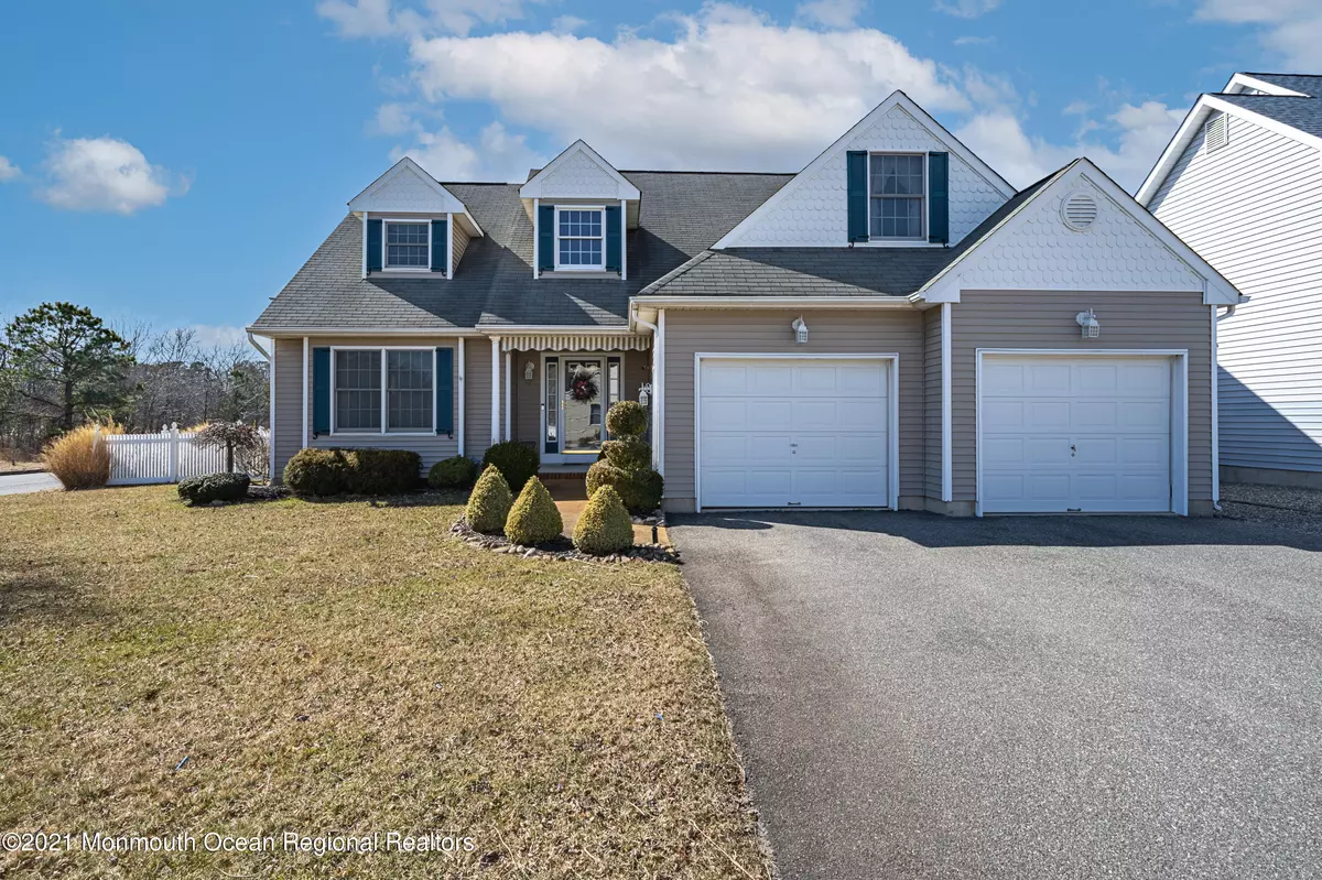 Lanoka Harbor, NJ 08734,402 Hidden Harbor Place