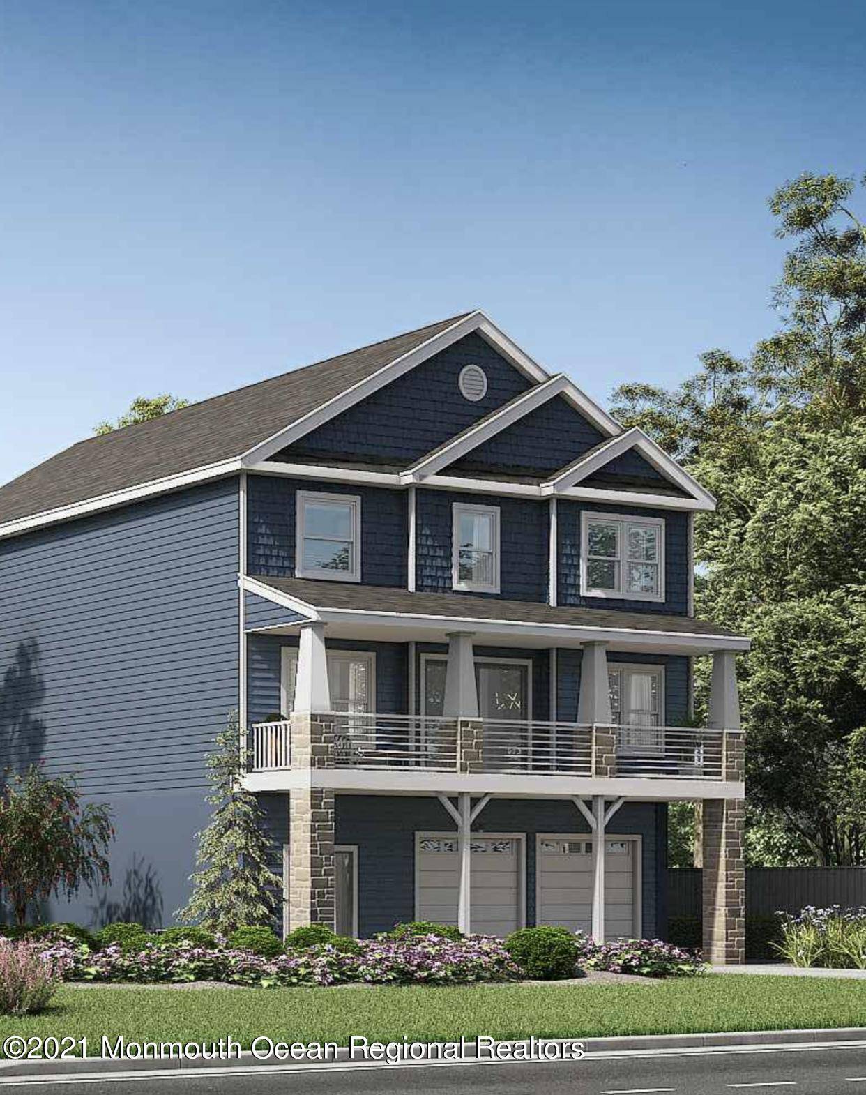 824 Bayview Avenue, Union Beach, NJ 07735