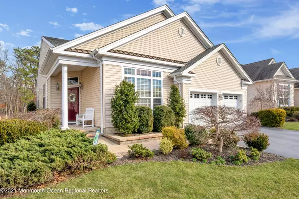 Forked River, NJ 08731,33 Arborridge Drive