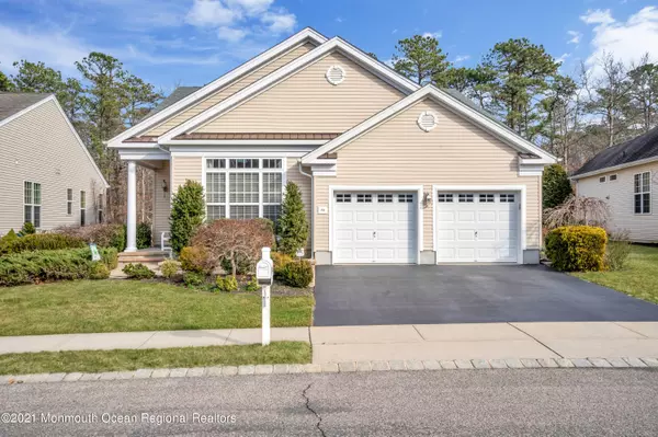 Forked River, NJ 08731,33 Arborridge Drive