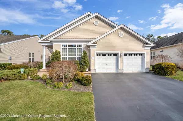 Forked River, NJ 08731,33 Arborridge Drive