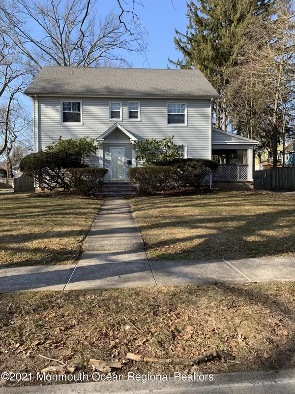 1231 Thornton Avenue, Plainfield, NJ 07060