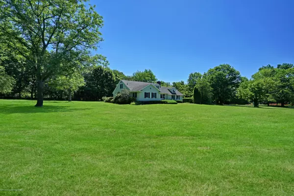 Rumson, NJ 07760,143 Bingham Avenue