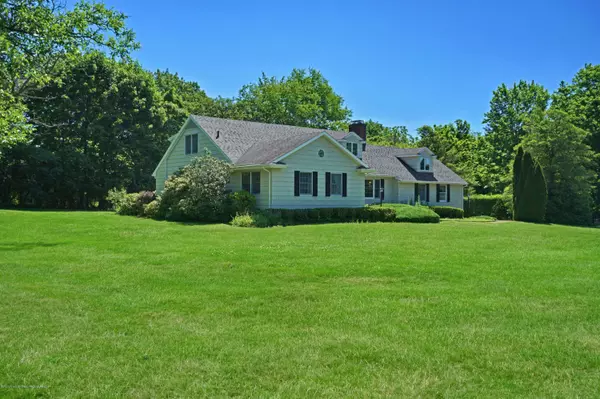 Rumson, NJ 07760,143 Bingham Avenue