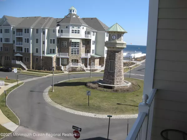 Long Branch, NJ 07740,22 Cooper Avenue #308