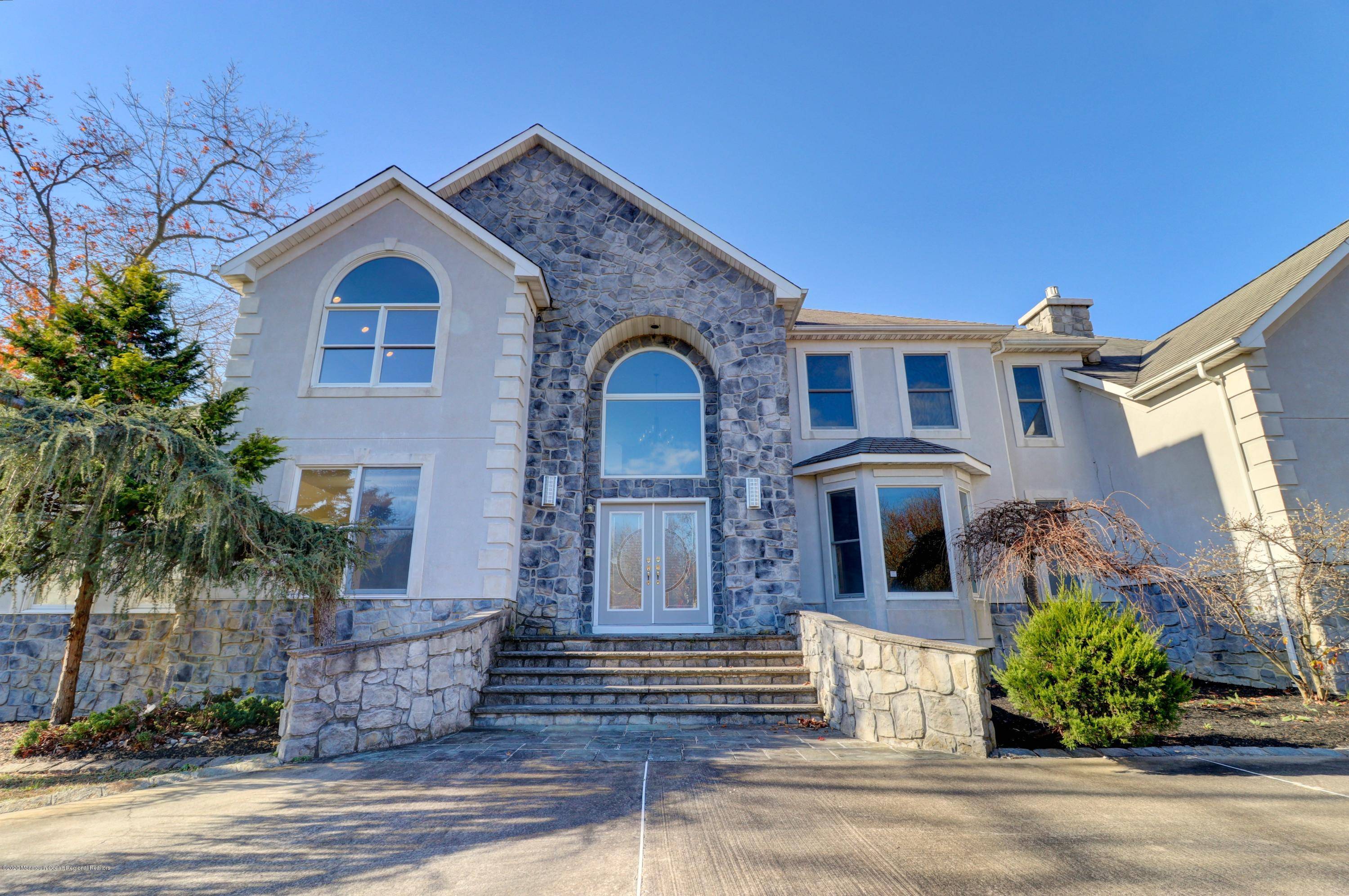 1711 Martin Road, Wall, NJ 07753