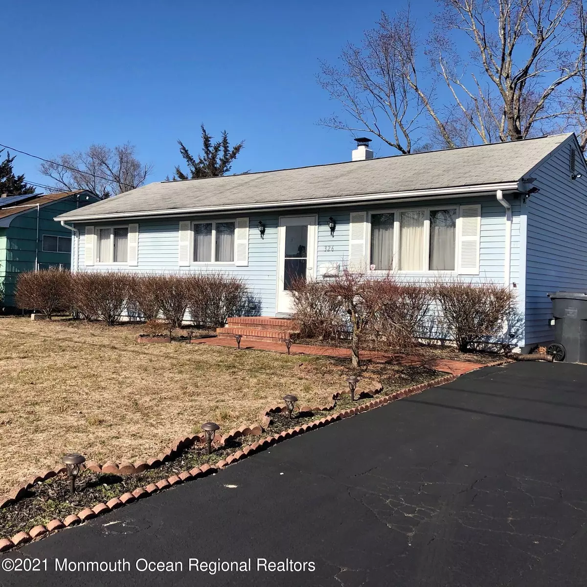 Brick, NJ 08723,326 Bellanca Road