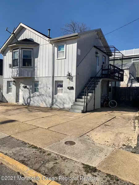 304 Sheridan Avenue #2 Family, Seaside Heights, NJ 08751