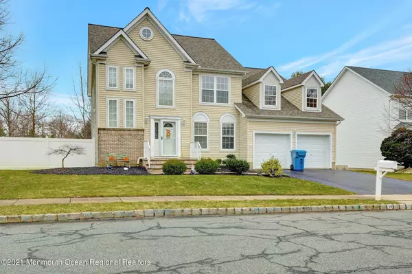 Matawan, NJ 07747,19 Remington Court