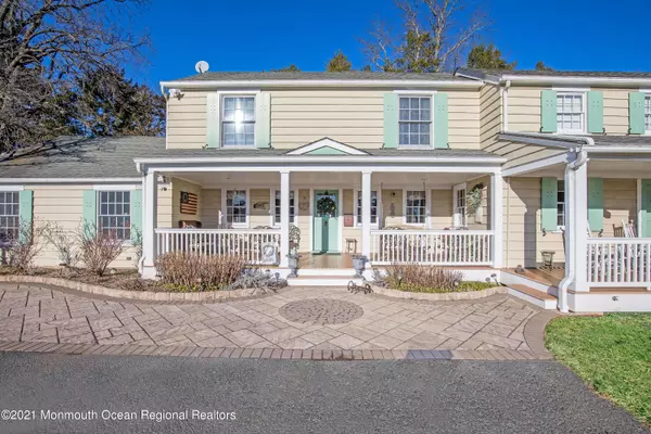 Brielle, NJ 08730,831 Riverview Drive