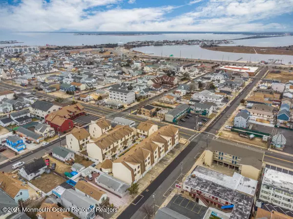 Seaside Heights, NJ 08751,126 Fremont Avenue #C18