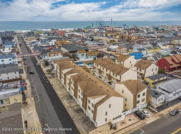 Seaside Heights, NJ 08751,126 Fremont Avenue #C18