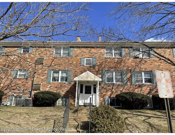 353 Sawmill Road #B, Brick, NJ 08724