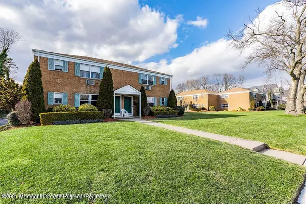 728 Greens Avenue #8, Long Branch, NJ 07740