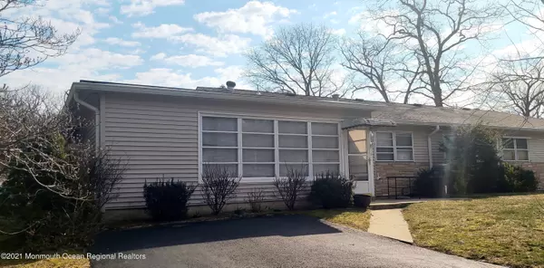 20 West Road, Jackson, NJ 08527