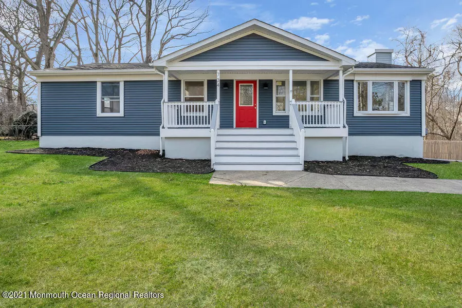 734 Lake Barnegat Drive, Lanoka Harbor, NJ 08734