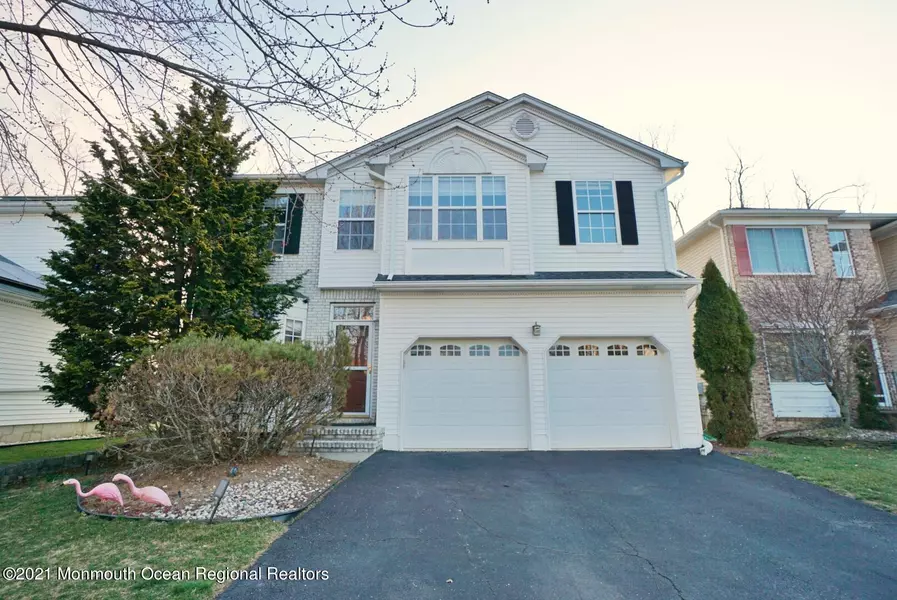 23 Egret Lane, Marlboro, NJ 07746