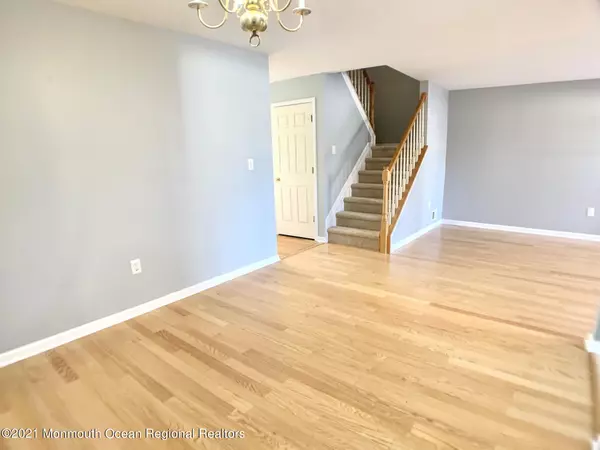 Holmdel, NJ 07733,31 Fox Meadow Lane #3