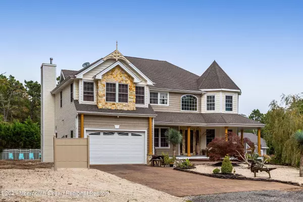 West Creek, NJ 08092,80 Lamson Road