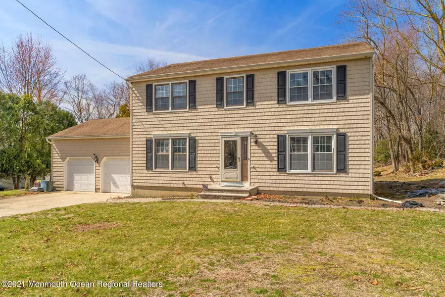 3447 W Bangs, Neptune Township, NJ 07753